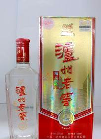 【正品瀘州老窖52度精品頭曲】價格,廠家,批發(fā),氯化物