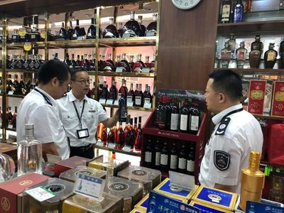 誰執(zhí)法誰普法 | 普法履職報告評議系列之&ldquo;市市場監(jiān)管局篇&rdquo;