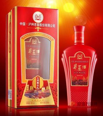 尊王天鴻順運(yùn)6 500ml