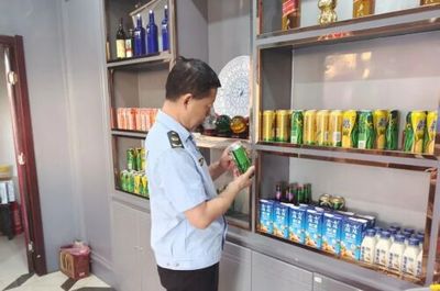 嘉峪關(guān)市市場監(jiān)督管理局開展向未成年人銷售酒類商品專項(xiàng)執(zhí)法行動(dòng)