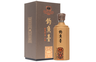 釣魚臺國藏酒價格多少錢?釣魚臺國藏酒適合送禮嗎?