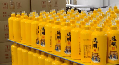 播州區(qū) 推動酒及酒配套產業(yè)規(guī)模化品牌化標準化發(fā)展